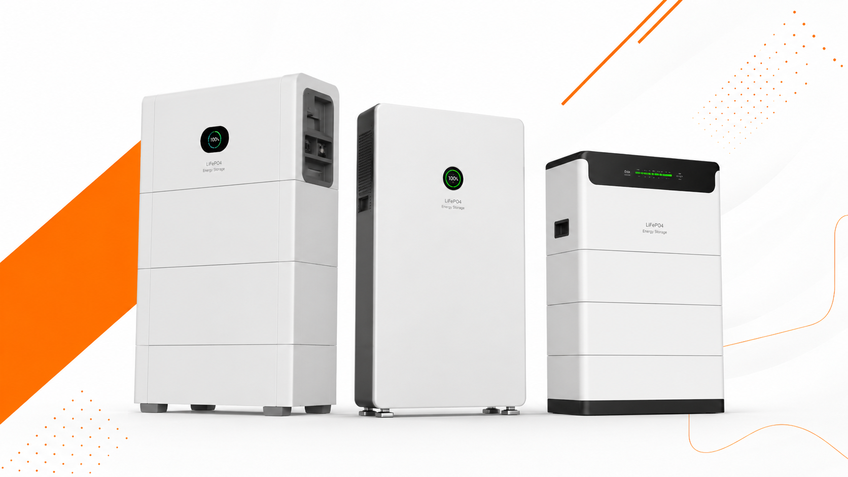 Sistemas de baterias para armazenamento de energia
